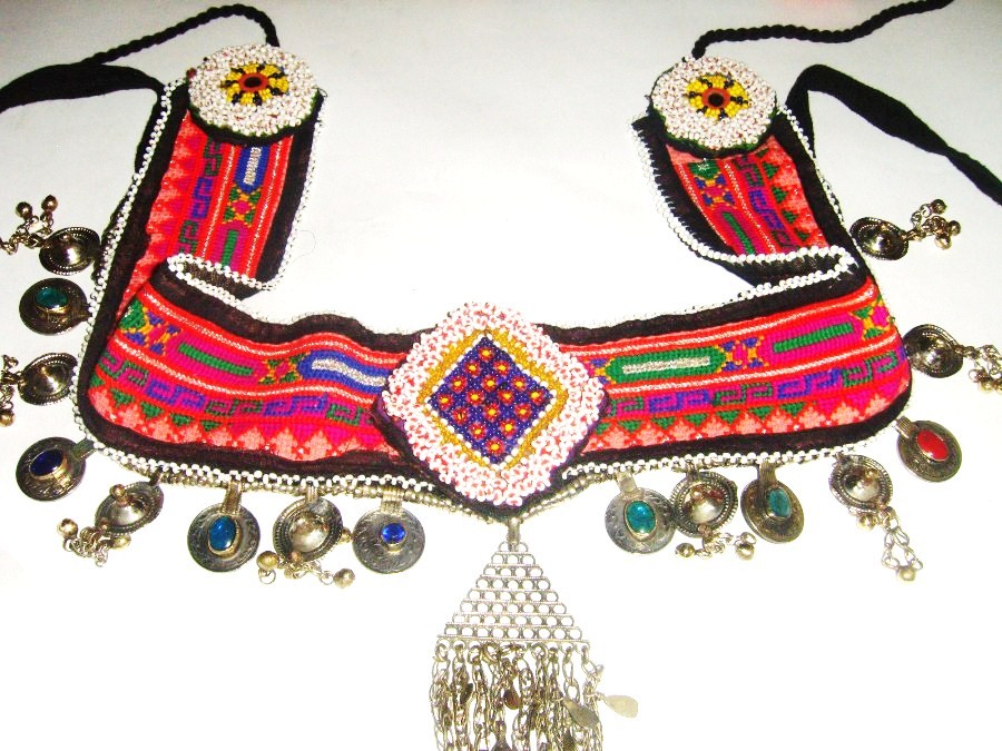 bellydance belt