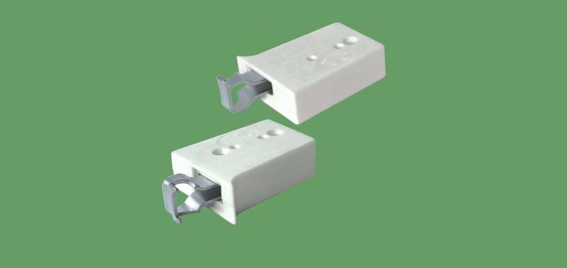 Cabinet suspension bracket