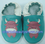 leather toddler shoes