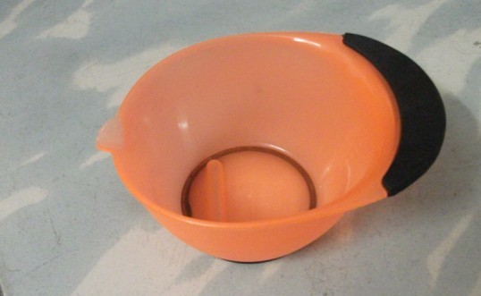 ZF-03X tint bowl