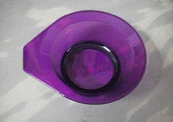 ZF-03X tint bowl