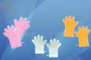 ZY-006 disposable glove