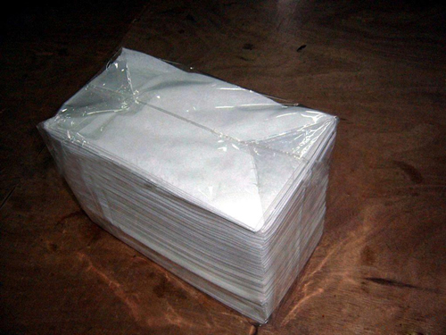 ZY-005 Paper towel