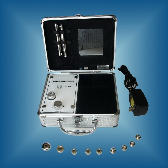 ZR-01B Portable Diamond Dermabrasion Unit