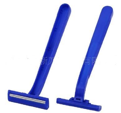 ZY-008 disposable beauty hair razor