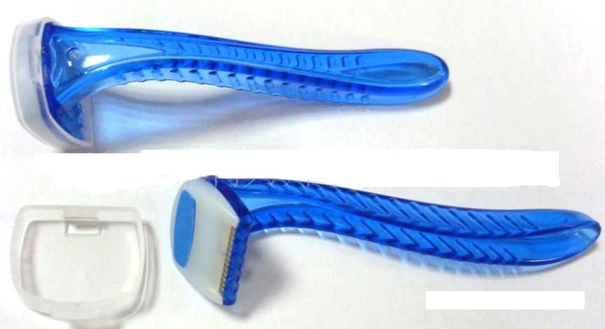 ZY-010 Bikini razors