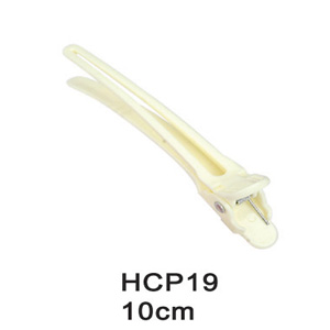 Plastic hairpin