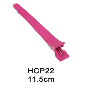 Plastic hairpin