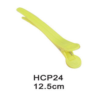 Plastic hairpin