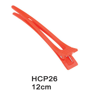 Plastic hairpin