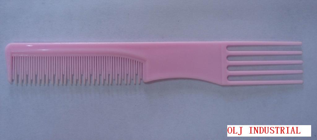 Plastic comb(854.855.856.862.864)