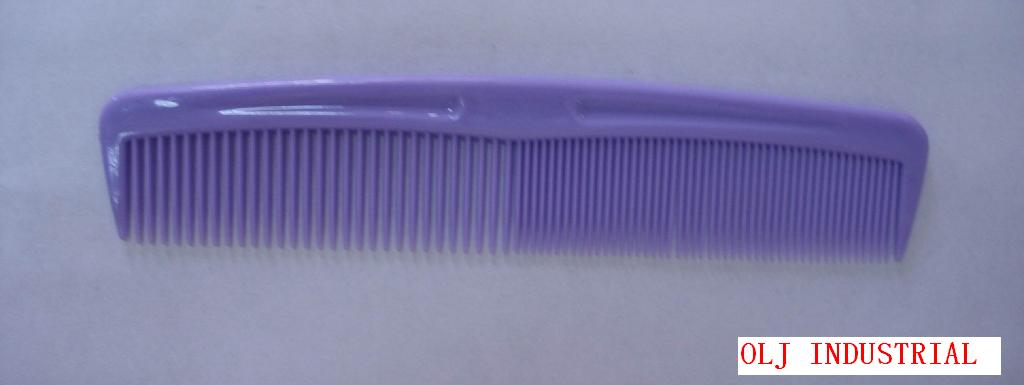 Plastic comb(858.859.860.861.863.)