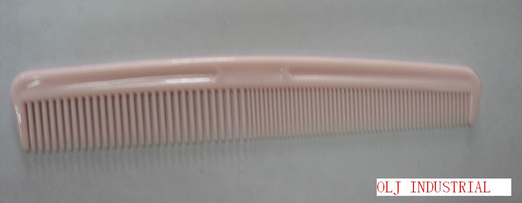 Plastic comb(858.859.860.861.863.)