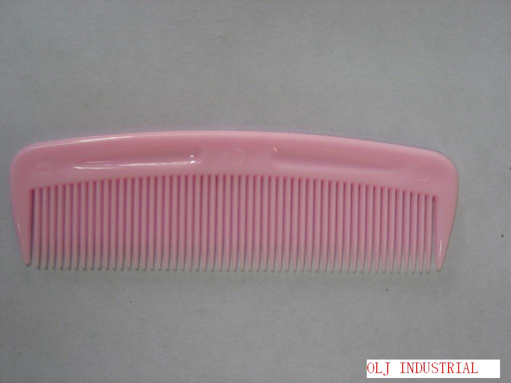 Plastic comb(858.859.860.861.863.)