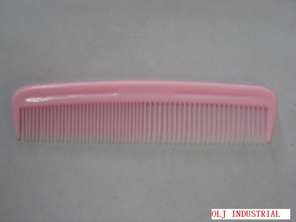 Plastic comb(858.859.860.861.863.)