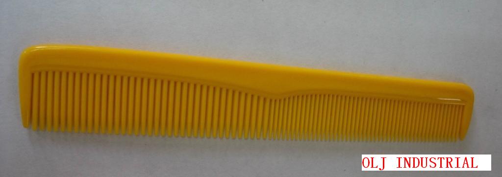 Plastic comb(858.859.860.861.863.)