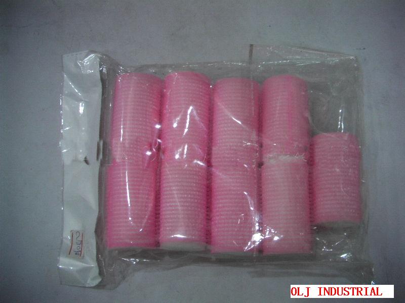 Hair roller H01