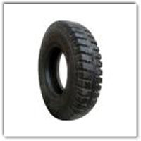 Truck Tyre