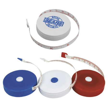 promotional tape measure