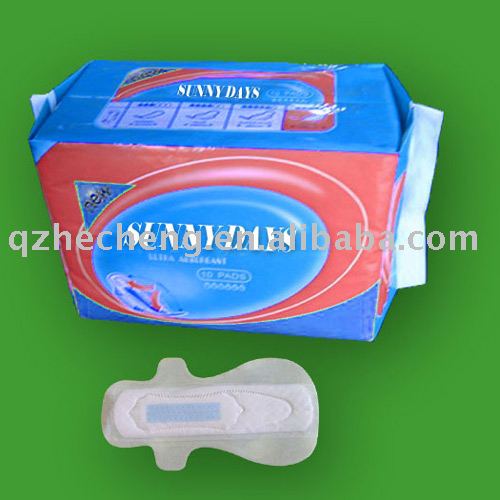 Lady&#039;s Sanitary Napkins, Sanitary Towel, Feminine Napkins