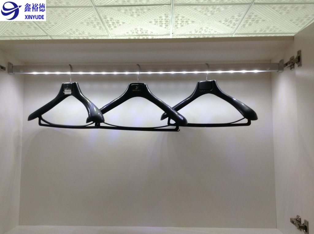 LED wardrobe light