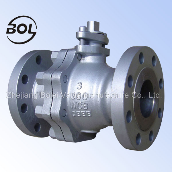 API BALL VALVE