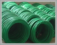 PVC wire