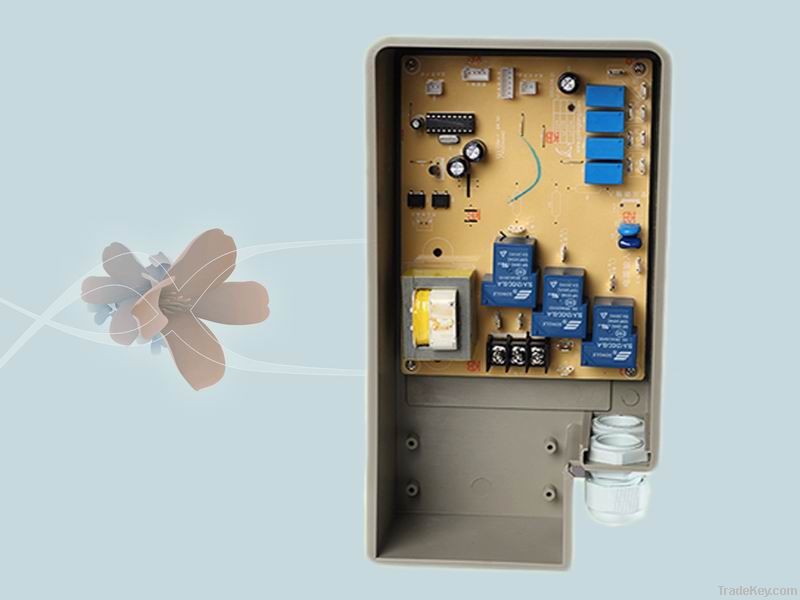 Evaporative Air Cooler Controller Board
