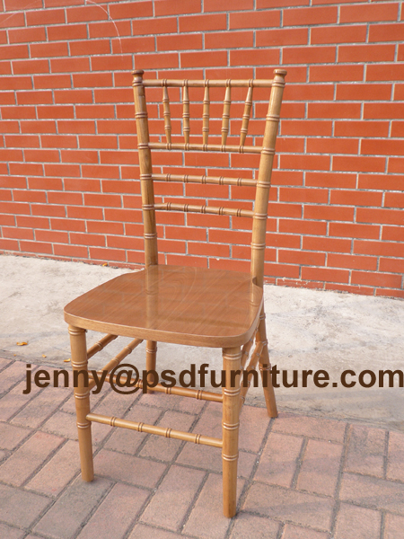 Chiavari Chair