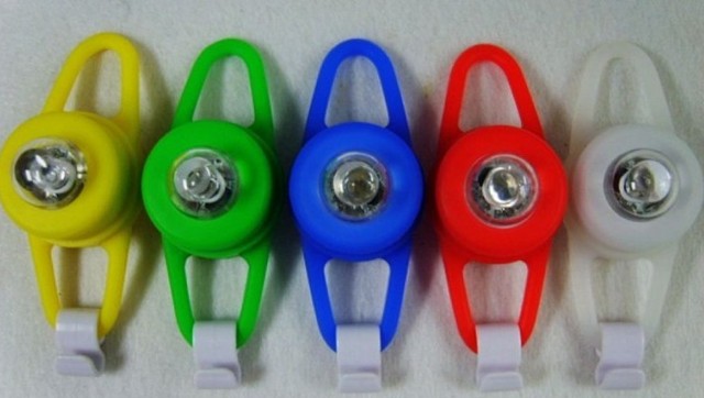 Bicycle Light Sets