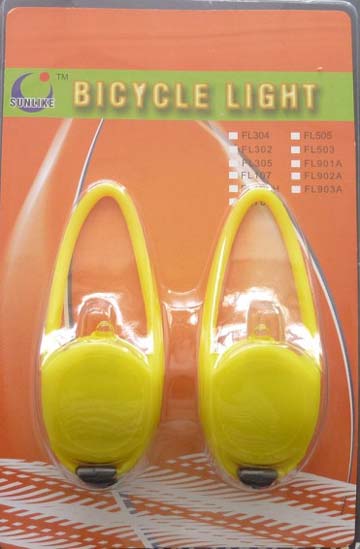 Led Bicycle Head Light