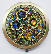 Pocket Mirrors