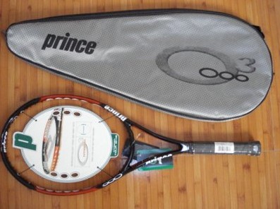 Prince O3 Hybrid Tour Racquets