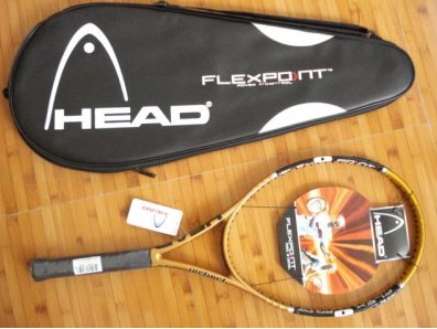 HEAD Flexpoint Instinct Racquet