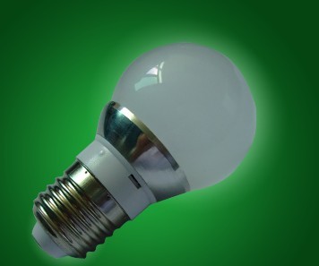 led global bulb