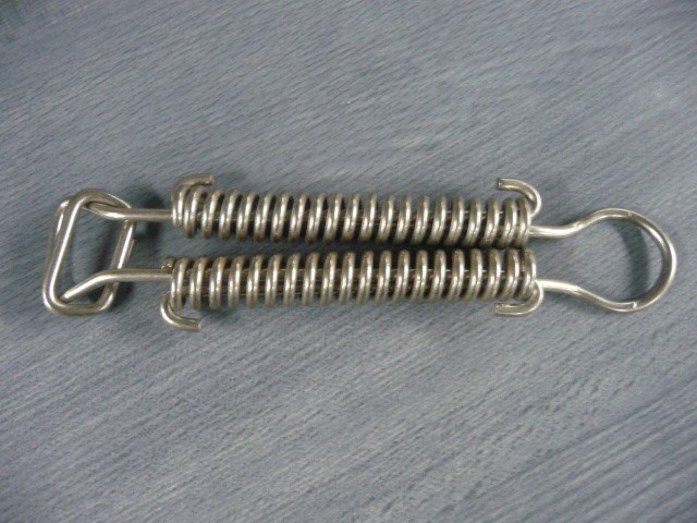 Double Spring