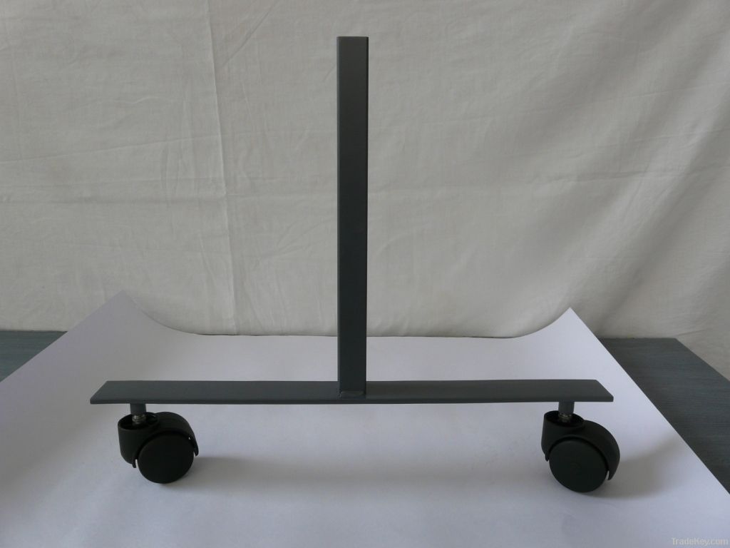 Free Standing Screen Feet