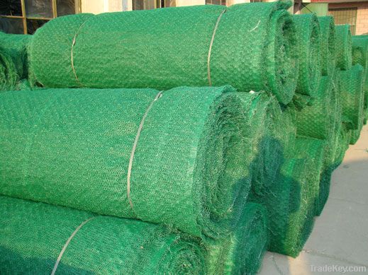 Turf Reinforcement Mesh, grass protection mesh, turf protection mesh