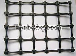 Plastic Geogrid