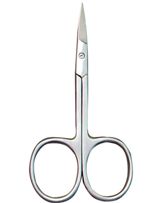 Cuticle Scissors