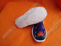 children's shoes