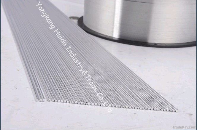 aluminium welding  rods