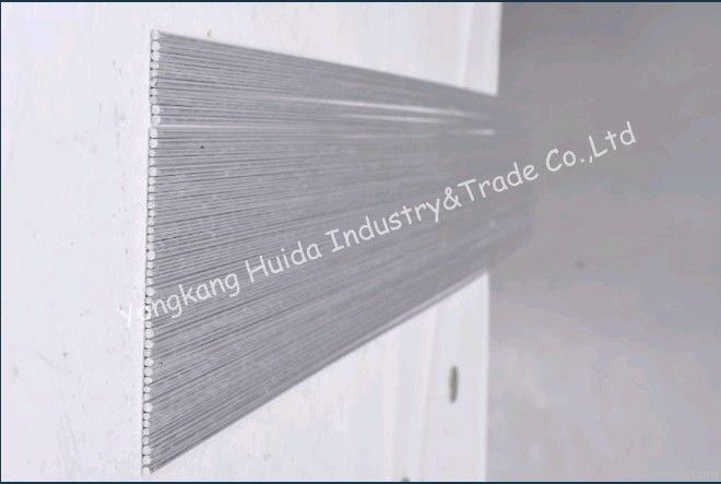 aluminium welding  rods