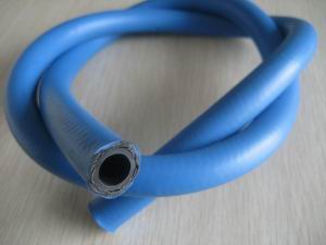 Colorful smooth Surface Hydraulic Hose