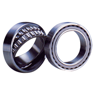 cylindrical roller bearing, taper roller bearing, ball bearing
