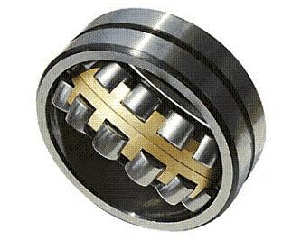 spherical  roller bearing