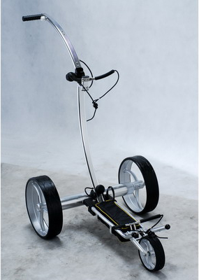 Power Golf Trolley Smart-E-TM MC333A-TM