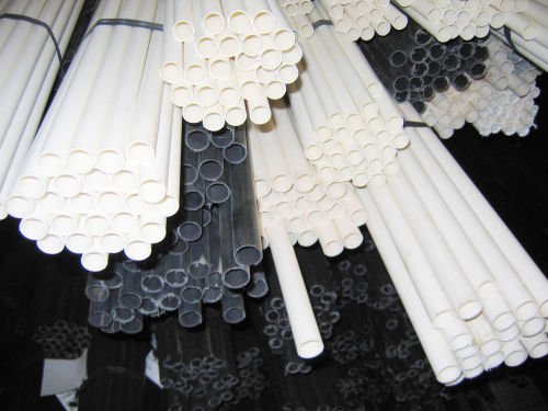 PVC Conduit Pipes