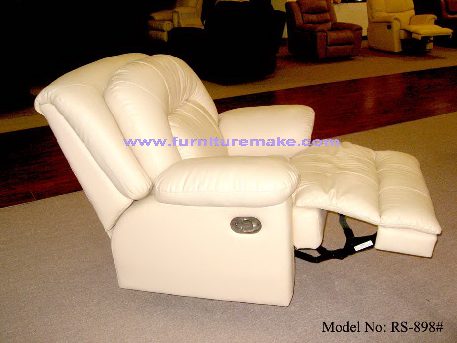 Recliner Sofa