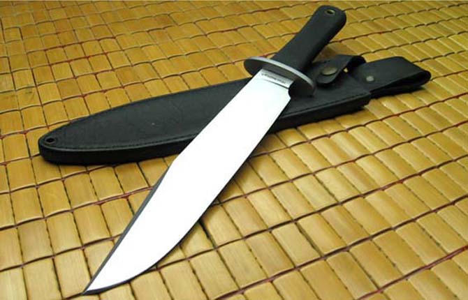 Hunting Knives